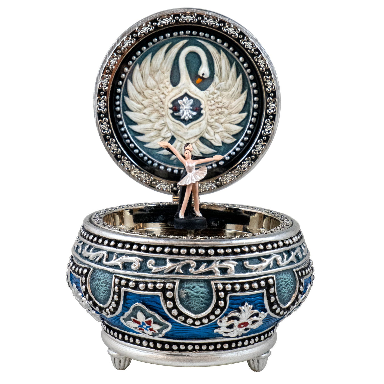 Music Boxes | Music boxes, Musical Jewelry Boxes, Musical Trinket Boxes,  Musical Treasure Boxes - San Francisco Music Box Company