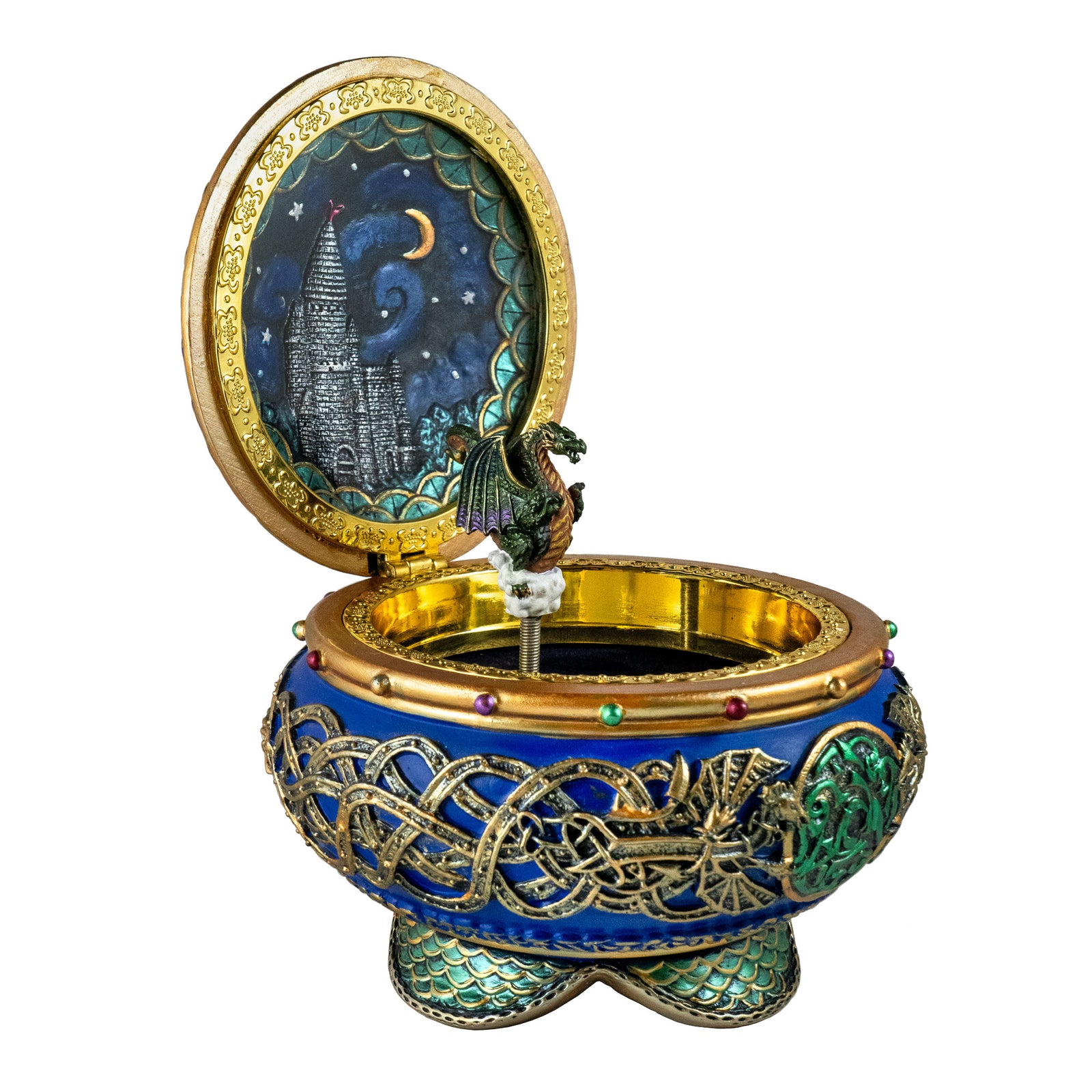 Music Boxes | Music boxes, Musical Jewelry Boxes, Musical Trinket Boxes,  Musical Treasure Boxes - San Francisco Music Box Company