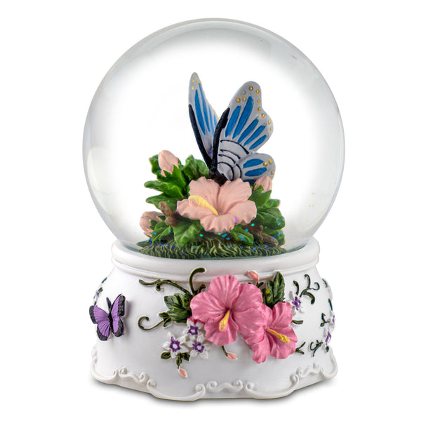 Safari West Glitter Snow Globes – Safari West Gift Gallery